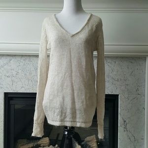 Joe Fresh Mohair Blend Light Sweater